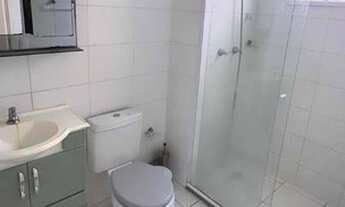 Imagem 7: Apartamento de 2 Dormitórios,1 Vaga Condomínio Fatto Reserva Vila Rio