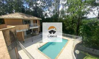 Imagem 2: Casa com 3 dormitórios à venda, 136 m² por R$ 690.000,00 - Granja Viana - Cotia/SP