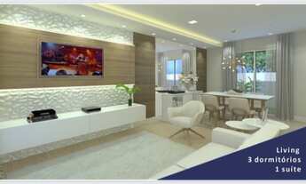 Imagem 2: Casa em Condomínio com 02 dormitórios