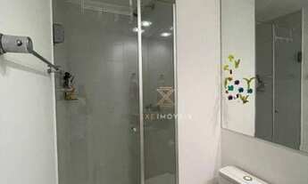 Imagem 2: Apartamento com 2 dormitórios à venda, 64 m² por R$ 500.000 - Santana - São Paulo/SP