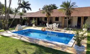 Imagem 6: Chácara com 3 dormitórios à venda, 1000 m² por R$ 1.200.000 - Praia dos Namorados - Americ