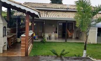 Imagem: Casa para venda Samambaia - Mairiporã