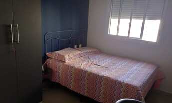 Imagem 4: Apartamento para venda com 68 metros quadrados com 2 quartos