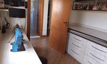 Imagem 4: Casa / Padrão - Jardim Satélite