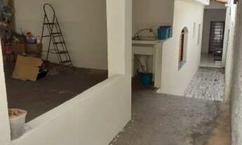 Imagem 2: Sorocaba - Casa Padrão - Vila Sonia