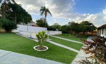 Imagem 2: Chácara com 3 dormitórios à venda, 1056 m² por R$ 800.000,00 - Santa Inês - Itu/SP