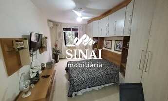 Imagem 5: AP. C/ 3QTS, 1º ANDAR, R. FLAMÍNIA - VILA DA PENHA