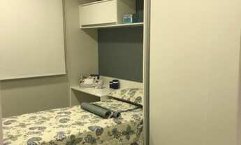 Imagem 2: VENDE Conquista Agapeama 71m² - 3 Dormitórios 1 Banheiro Varanda Área de Serviço Estar e J