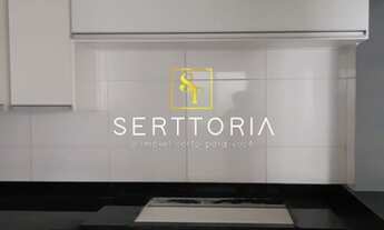 Imagem 5: Apartamento com quintal a venda em hortolandia