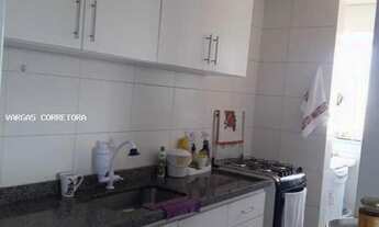 Imagem 2: Apartamento para Venda em Bauru, Vila Noemy ACAUA, 1 dormitório, 1 banheiro, 1 vaga