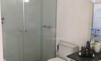 Imagem 2: Apartamento com 3 dormitórios à venda, 75 m² por R$ 510.000 - Tatuapé - São Paulo/SP