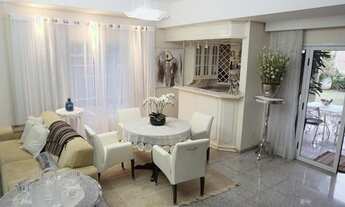 Imagem 7: Casa de condomínio para venda com 442 metros quadrados com 4 quartos