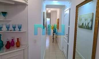 Imagem 6: Apartamento para venda possui 113 metros quadrados com 3 quartos em Astúrias - Guarujá - S