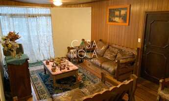 Imagem 1: Apartamento para venda com 164 metros quadrados com 2 quartos em Itararé - São Vicente - S