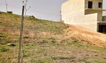 Imagem 2: TERRENO com 200,00 m² NO CONDOMÍNIO RESIDENCIAL HELENA MARIA - WANEL VILLE - SOROCABA