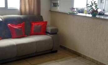 Imagem 5: Casa à venda, 85 m² por R$ 220.000,00 - Vila Nossa Senhora de Fátima - São Vicente/SP