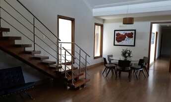 Imagem 5: Damha 04 LINDA CASA COM APENAS 4 ANOS DE CONSTRUÇÃO, PARTE ALTA DO CONDOMÍNIO, PRÓXIMA À P