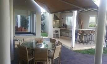 Imagem: LINDO SOBRADO EM CONDOMINIO FECHADO DE ALTÍSSIMO