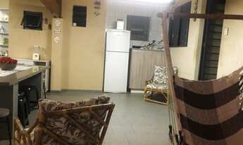 Imagem 6: Casa para venda com 3 quartos com Edícula - Nova Americana - Americana - São Paulo