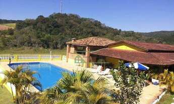 Imagem 3: Chácara com 3 dormitórios à venda, 14000 m² por R$ 1.200.000,00 - Zona Rural - Ibiúna/SP