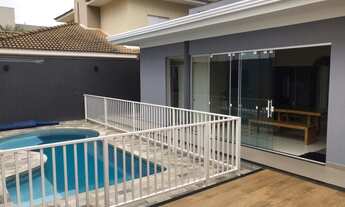 Imagem 5: Sobrado - Condomínio Gaivota I