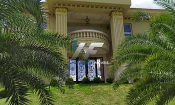 Imagem 3: MANSÃO EM ALPHAVILLE TAMBORE 3