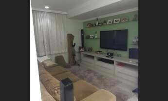 Imagem 6: Cobertura para venda tem 146 metros quadrados com 3 quartos em Santa Maria - São Caetano d