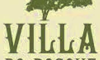 Imagem: CONDOMINIO VILLA DO BOSQUE - TÉRREA - CA2541