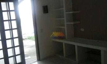 Imagem 6: Casa com 2 dormitórios à venda, 60 m² por R$ 280.000,00 - Vila São Paulo - Mogi das Cruzes