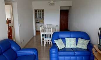 Imagem 1: Apartamento para venda possui 70 metros quadrados 3 QUADRAS DA PRAIA