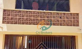 Imagem: Sobrado à venda, 126 m² por R$ 425.000,00