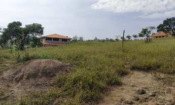Imagem 7: Lote/Terreno para venda possui 2000 metros quadrados em Ponte Alta - Guararema - SP