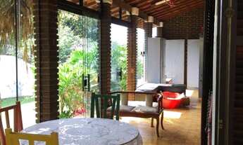 Imagem 6: Chacara Enxovia Tatuí/SP