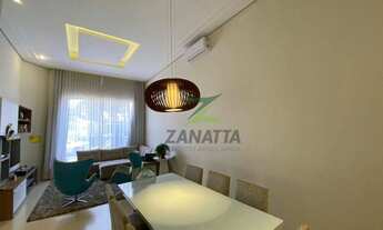 Imagem 3: Casa à venda, Condomínio Terras Di Siena, Santa Bárbara d'Oeste/SP