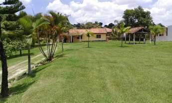 Imagem 4: EDÍCULA COM TERRENO DE 2000 m² EM BOITUVA