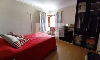 Imagem 5: Casa em Condomínio Sobrado para venda em Mogi das Cruzes - SP