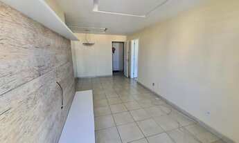 Imagem 7: Prédio Novo, 7º Andar, Sol Manhã, Vista Livre, Vazio, com Armários (Documentação Perfeita