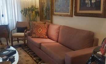 Imagem 6: Apartamento para venda possui 181 metros quadrados com 2 quartos