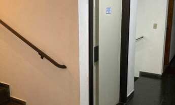 Imagem 4: APTO 01DOR SCS 47MTS 1VAG COM ELEVADOR 357MIL!!!