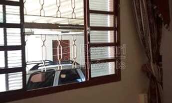 Imagem 4: Venda de Casas / Padrão na cidade de Araraquara