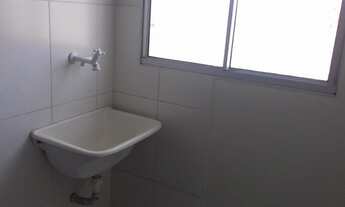Imagem 4: Apartamento no Bairro Parque Paulistano - Condominio Spaz