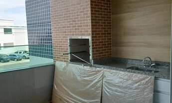 Imagem 7: APARTAMENTO RESIDENCIAL em JAGUARIÚNA - SP, RESIDENCIAL PARQUE DOS IPÊS