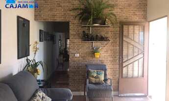 Imagem 5: Casa com 3 dormitórios à venda, 141 m² por R$ 550.000 - Colinas da Anhangüera - Santana de