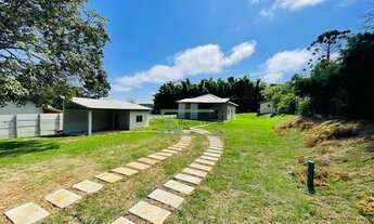 Imagem: Chácara com 3 dormitórios à venda, 3300