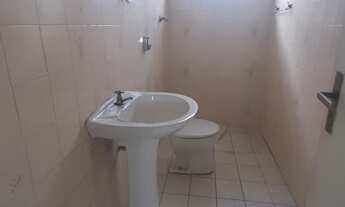 Imagem 6: Consultório para aluguel tem 46 metros quadrados com 2 quartos em Boqueirão - Santos - SP