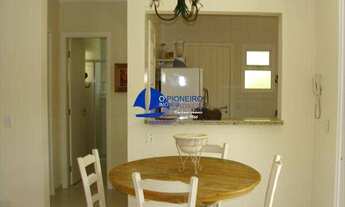 Imagem 6: Casa com 4 dormitórios para alugar, 150 m² por R$ 2.500,00/dia - Juquehy - São Sebastião/S