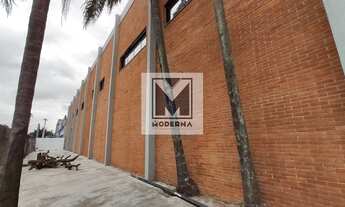 Imagem 3: Galpão em Cidade Industrial Satélite de São Paulo - Guarulhos