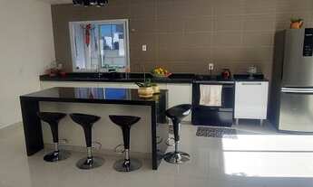 Imagem 7: Casa térrea no Gran Ville São Venâncio - Itupeva - SP