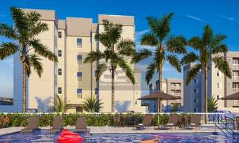 Imagem 4: SãO CARLOS - Apartamento Padrão - Jardim Jockey Clube