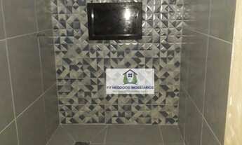 Imagem 2: Casa com 2 dormitórios à venda, 150 m² por R$ 140.000,00 - Estância Bela Vista (Zona Rural